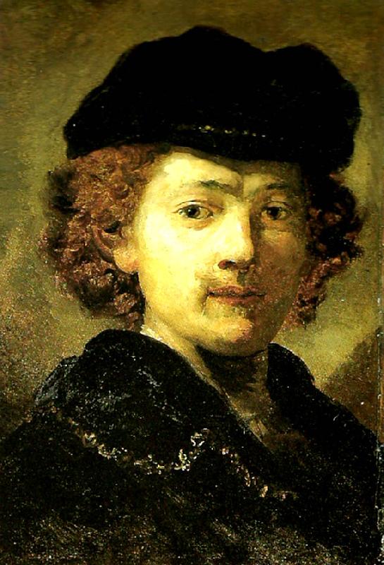 Theodore   Gericault rembrandt